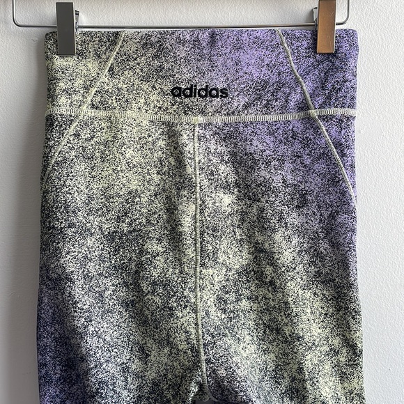 Adidas Fb 78 Tights XS - Picture 7 of 10